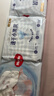 好奇（Huggies）金裝紙尿褲XL108片(12-17kg)尿不濕【速干不易紅】 曬單實拍圖