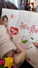 好奇（Huggies）鉑金裝小桃褲紙尿褲L120片(9-14kg)大號尿不濕【透爽散熱】 曬單實(shí)拍圖