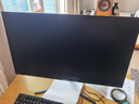 長(cháng)虹27英寸 IPS硬屏 100Hz高刷 HDMI+VGA+DP端口 低藍光愛(ài)眼 電腦顯示屏 27G7F 曬單實(shí)拍圖