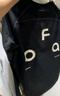 FPA速干7A抗菌運動(dòng)長(cháng)袖國潮春季寬松圓領(lǐng)潮流情侶款t恤潮牌男裝 黑色 L 曬單實(shí)拍圖