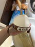世喜奶瓶水杯配件（吸管杯杯頭直飲款）適配7.2cm口徑瓶身 曬單實拍圖