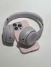 Beats Solo4 Wireless頭戴式無(wú)線(xiàn)藍牙耳機魔音studio pro降噪耳麥 studio pro柔紗色 原盒包裝+充電線(xiàn) 曬單實(shí)拍圖