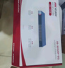 HIKVISION?？低?6口千兆POE交換機 24口POE網(wǎng)管交換機 監控網(wǎng)絡(luò )網(wǎng)線(xiàn)分線(xiàn)器APP管理DS-3E1526SP-180W-E 曬單實(shí)拍圖