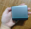 CUKTECH酷態(tài)科10號超級電能充Ultra氮化鎵充電器120W/100W四口快充套裝接入米家兼容筆記本電腦蘋(píng)果小米 曬單實(shí)拍圖