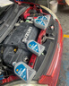駱駝蓄電池12V 以舊換新 全國上門(mén) 免費安裝汽車(chē)電瓶 6qw45-面包車(chē)/東風(fēng)小康/長(cháng)安之星 曬單實(shí)拍圖