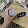 CUKTECH酷態(tài)科65W氮化鎵充電器套裝兼容40W 適用小米/蘋(píng)果17pd多口Type-C快充頭華為Mate70手機筆記本電腦 曬單實(shí)拍圖