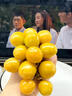 南步東北姑娘果【順豐到家】黃菇娘燈籠果小金豆菇?jīng)龉螟B(niǎo)新鮮水果 5斤 精選果【單果7g+】 曬單實(shí)拍圖
