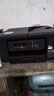 兄弟（brother）DCP-T735DW彩色墨倉自動(dòng)雙面打印機復印掃描一體機輸稿家用辦公照片A4小型無(wú)線(xiàn)手機遠程T725DW升級 T725DW/T720DW同款升新款發(fā)貨標配 曬單實(shí)拍圖