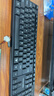 聯(lián)想（lenovo）T211S無(wú)線(xiàn)鍵鼠套裝 鍵盤(pán) 全尺寸 辦公鼠標鍵盤(pán)套裝 商務(wù)電腦鍵盤(pán)筆記本鍵盤(pán) 曬單實(shí)拍圖