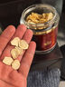1號(hào)會(huì)員店（One's Member）加拿大西洋參 100g*2瓶 1.4-1.6cm西洋參片 高端禮盒中秋送長(zhǎng)輩 曬單實(shí)拍圖