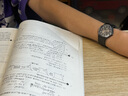 卡西歐（CASIO）小黑表男女表中性學(xué)生公務(wù)員考試中高考可用石英表MQ-24-1B3 曬單實(shí)拍圖
