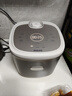 飛利浦（PHILIPS）【重磅新品】電飯煲0涂層IH4L家用升級(jí)鮮潤面膜飯 水膜盾0涂層不粘鍋 電飯煲4-5人 HD5225七夕禮物 曬單實(shí)拍圖