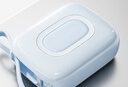 沃品（WOPOW）【3c認(rèn)證可上飛機(jī)】充電寶10000毫安22.5W 雙向快充可上飛機(jī) 迷你小巧便攜 適用蘋(píng)果小米華為榮耀 曬單實(shí)拍圖