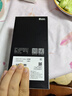 vivo iQOO Z10 Turbo+ 12GB+512GB 云海白 天璣9400+旗艦芯  8000mAh超薄藍海電池 國家補貼 電競手機 曬單實拍圖