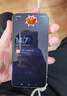 小米（MI）【國家補(bǔ)貼】REDMI Turbo 4 Pro 第四代驍龍8s 7550mAh長續(xù)航 12GB+256GB 白色 小米紅米5G手機(jī) 曬單實(shí)拍圖