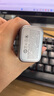 CUKTECH酷態(tài)科【3C認證可上飛機】10號超級電能棒mini10000毫安充電寶55W快充自帶線(xiàn)適用蘋(píng)果17/小米/華為 曬單實(shí)拍圖