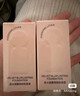 戀火（Passional Lover）PL海島限定看不見氣墊02色 干皮粉底液遮瑕BB霜 正裝*1+替換裝*2 曬單實(shí)拍圖