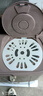 揚(yáng)子洗衣機(jī)半自動(dòng)大容量家用雙桶雙缸洗衣機(jī)脫水雙筒 15公斤不銹鋼內(nèi)筒-店長(zhǎng)推薦款 曬單實(shí)拍圖