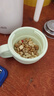 卡樂(lè )比（Calbee）經(jīng)典水果燕麥片600g 日本原裝進(jìn)口食品 營(yíng)養早餐 即食零食 代餐 曬單實(shí)拍圖