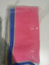 美家日記抹布 25*25cm*5條百潔布 家務清潔廚房擦洗 洗車擦車毛巾洗碗布巾 曬單實拍圖
