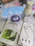 科沃手機掛繩高端編織手腕繩殼防盜手提繩防丟墊片防摔適用iPhone15ProMax/Mate60短款【帶夾片】 曬單實(shí)拍圖