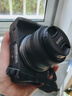 佳能（Canon）EOS R50 微單相機套機 佳能r50小型便攜高清數(shù)碼照相機4Kvlog視頻拍攝 R50 18-45mm鏡頭套機 黑色 曬單實拍圖