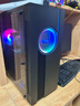 領(lǐng)睿英特爾酷睿i7升24核RTX4060獨顯64G內存臺式電腦主機黑神話(huà)悟空3A游戲辦公設計師渲染組裝電腦全套 三：20線(xiàn)程強芯+32G+R9370/流暢吃雞 主機 曬單實(shí)拍圖