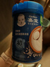 嘉寶（GERBER）強化鈣鐵鋅高鐵米粉嬰幼兒輔食米糊250g 含DHA活性益生菌6月+ 曬單實(shí)拍圖