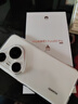 HUAWEI Pura 80 Pro  12GB+512GB 釉白一英寸主攝  個(gè)性色卡 AI輔助構(gòu)圖 華為鴻蒙智能手機(jī) 曬單實(shí)拍圖