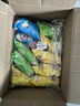 樂事（Lay's）薯片 (原味+黃瓜+青檸) 70克*3包 組合包 零食大禮包 休閑食品 曬單實拍圖