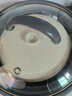 唯美的小配件適應(yīng)燉鍋隔水燉盅內(nèi)膽蓋子陶瓷白瓷大小湯盅蒸蛋盅燉罐燕窩原裝 2L矮維美的MD-DZ16E102 2L 曬單實(shí)拍圖