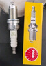 NGK鎳合金火花塞ZFR6K-11 6711單支裝本田CR-V/雅閣7代雅閣Coupe三廂 曬單實(shí)拍圖