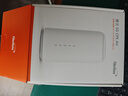 FiberHome烽火5G CPE Air移動(dòng)路由器 插卡上網(wǎng)5G/4G全網(wǎng)通 Wi-Fi6 AX3000 5GNR載波聚合【2025新品】 曬單實(shí)拍圖