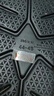 京東京造【抗菌洞洞鞋】涼鞋情侶戶(hù)外旅行沙灘兩穿eva涼拖鞋男夜色黑44-45 曬單實(shí)拍圖