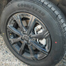 固特異（Goodyear）汽車輪胎205/60R16 92V EF1 SPORT鷹馳F1酷跑 軒逸/新?？怂?速騰 曬單實拍圖