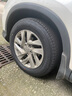 固特異（Goodyear）汽車(chē)輪胎 225/65R17 102H EGP SUV 御乘SUV二代 哈弗H6/長(cháng)安CS75 曬單實(shí)拍圖