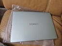 華為MateBook 14 店鋪預(yù)裝Windows版 輕薄筆記本電腦 2.8K OLED觸控屏 酷睿UItra5 16G 1T 原野綠 曬單實(shí)拍圖