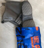 正雨雨鞋套防雨鞋套防滑耐磨加厚兒童鞋套便攜式雨靴成人男女防水鞋 曬單實(shí)拍圖
