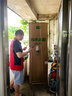 容聲216升三開門小電冰箱家用小戶型節(jié)能超薄冷藏冷凍兩用保鮮出租房宿舍迷你BCD-216D11N銀國家補(bǔ)貼 曬單實(shí)拍圖