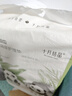 十月結(jié)晶嬰兒一次性隔尿墊80片33*45cm防水尿墊護(hù)理墊隔尿墊嬰兒 熊貓寶寶 曬單實(shí)拍圖