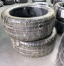 德國馬牌（Continental）汽車(chē)輪胎 255/40R20 101W eContact CS SIL靜音棉輪胎自修補輪胎 曬單實(shí)拍圖