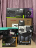華碩TUF GAMING B850M-PLUS WIFI重炮手主板+AMD 銳龍7 9800X3D CPU  主板+CPU套裝 曬單實(shí)拍圖