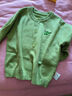 貝肽斯寶寶毛衣針織開(kāi)衫2025春秋新款男女童嬰兒毛線(xiàn)外套打底外穿 曬單實(shí)拍圖
