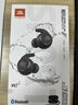 JBL REFLECT MINI NC捷波朗無(wú)線(xiàn)藍牙耳機降噪運動(dòng)跑步防水入耳式 黑色 曬單實(shí)拍圖