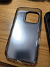 江銘 適用蘋(píng)果16Pro手機殼iphone16Pro保護套全包防摔男女款創(chuàng  )意保護殼彩銀殼動(dòng)物園長(cháng)頸鹿 曬單實(shí)拍圖