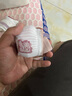 棉十三兒童襪子中筒襪女寶可愛(ài)女孩中大童100%純棉10A抗菌防螨女童長(cháng)襪 曬單實(shí)拍圖