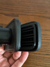 TELESIN(泰迅)大疆a(chǎn)ction5pro 4 3快拆背包夾gopro13 12肩帶胸前固定insta360第一視角拍攝運動相機配件 曬單實拍圖