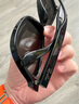 雷朋（RayBan）雷朋方形大框太陽鏡時尚高級開車防曬墨鏡0RB4392D禮物 曬單實拍圖