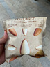 百草味東北松子500g 大顆粒罐裝堅(jiān)果休閑零食手剝易開口 【大袋暢享】500g 曬單實(shí)拍圖