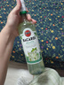 百加得預調酒 莫吉托酒700ml 基酒調酒  洋酒 曬單實(shí)拍圖
